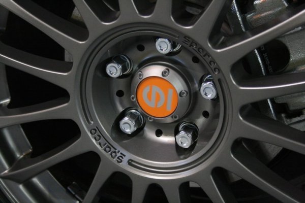 TopGear Auto Show 2010 - София